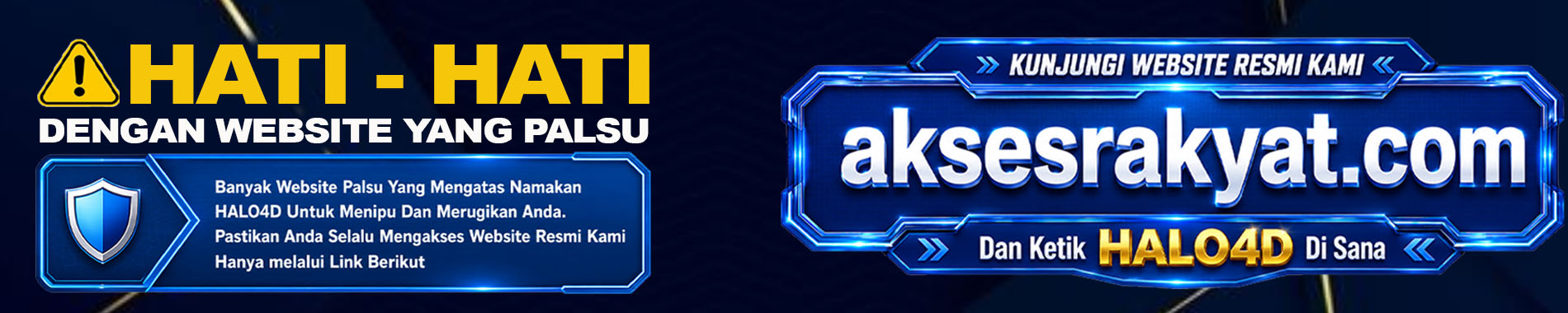 Link Alternatif